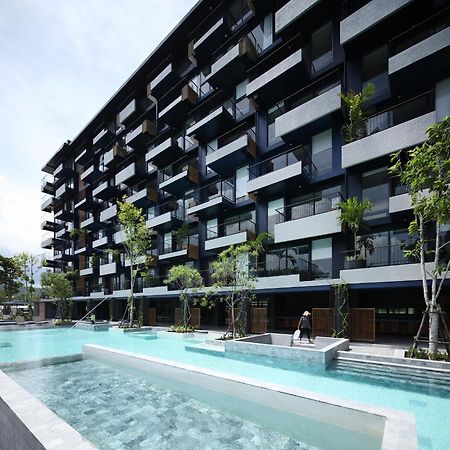 Seamira House Huahin - Sha Lejlighedshotel Eksteriør billede