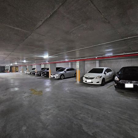 Seamira House Huahin - Sha Lejlighedshotel Eksteriør billede
